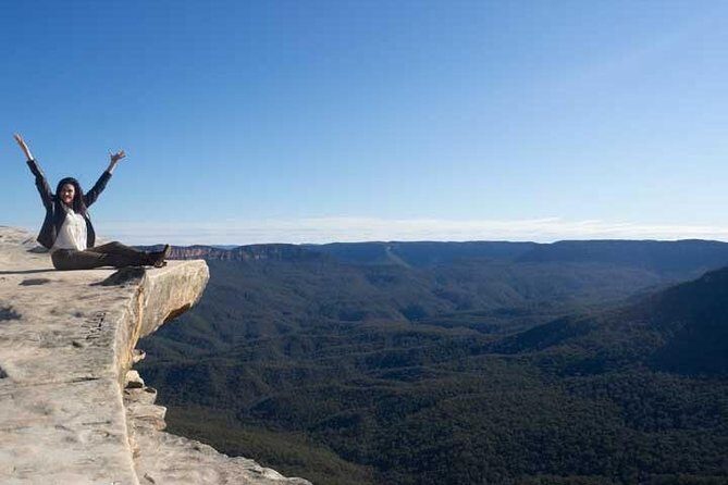 Blue Mountains Private Tour with Kangaroo and Koala Experience - The Sum Up