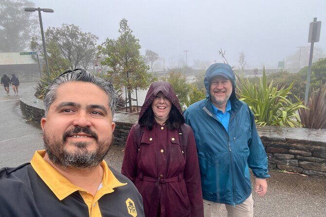 Blue Mountains Private Tours Sydney Zoo or Scenic world Options - Frequently Asked Questions