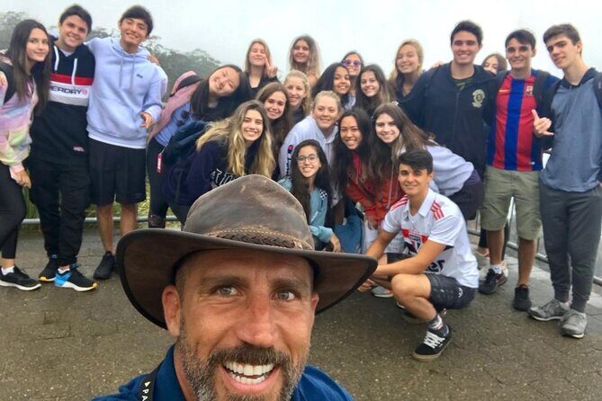 Blue Mountains Small Group Tour w/optional Scenic World & Lunch - The Practical Side: What You Need to Know