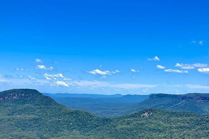 Blue Mountains Small Group Tour w/optional Scenic World & Lunch - Who Would Love This Tour?