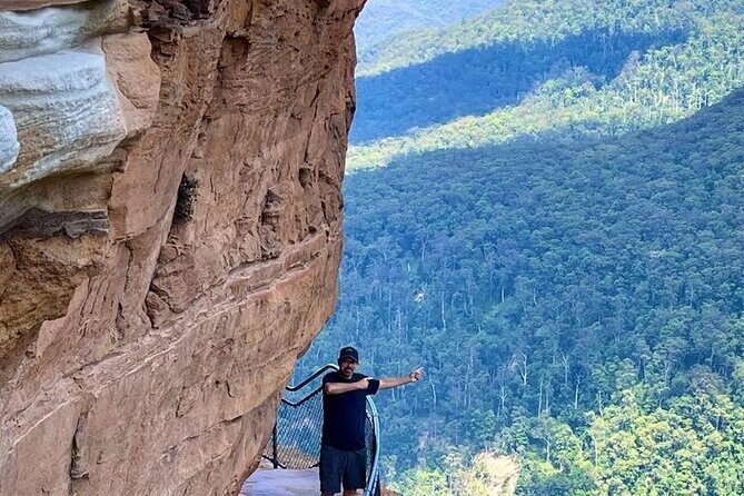 Blue Mountains Small Group Tour w/optional Scenic World & Lunch - FAQs