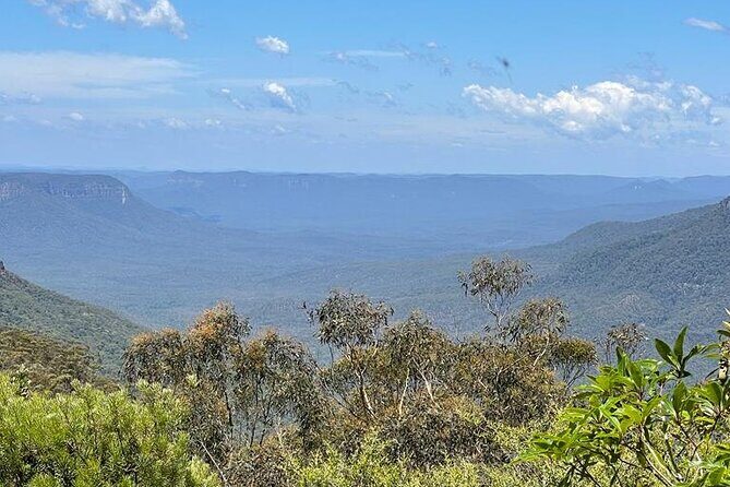 Blue Mountains Small Group Tour w/optional Scenic World & Lunch - Final Thoughts