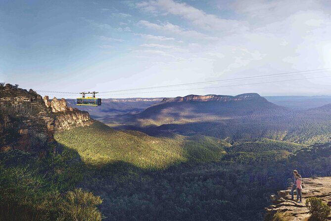 Blue Mountains Sunset Nature-based & Waterfall Tour from Sydney - Final Thoughts
