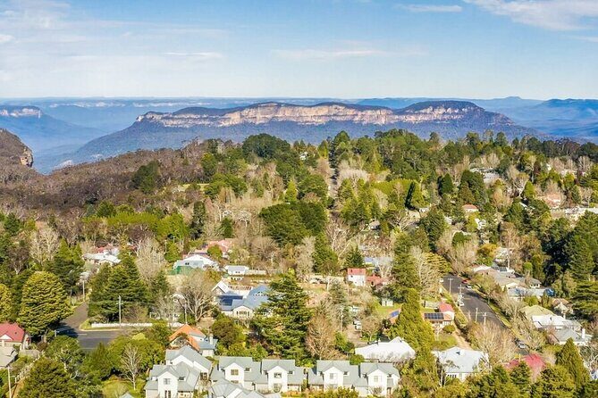 Blue Mountains Sunset Nature-based & Waterfall Tour from Sydney - FAQ