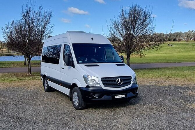 Blue Mountains Sunset Tour | See Kangaroos & Koalas (Private Tour) - The Sum Up