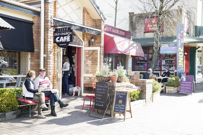 Blue Mountains Sunset Tour with Kangaroo Sightings from Sydney - Who Is This Tour Best For?