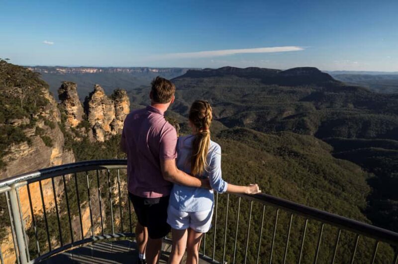 Blue Mountains Sunset Waterfalls Wildlife Tour From Sydney - Practical Details: Making the Most of Your Day