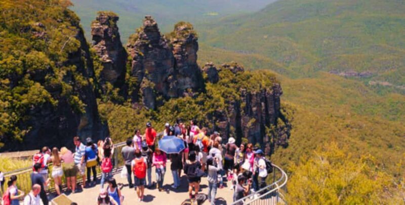 Blue Mountains Tour from Sydney - Full Day Private Tours - Frequently Asked Questions