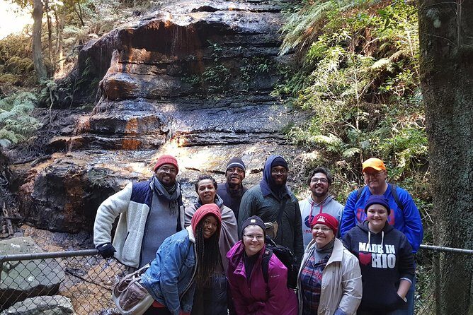 Blue Mountains Tour from Sydney with an Aboriginal Experience - An In-Depth Look at the Tour