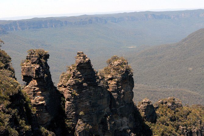 Blue Mountains Tour - Highlights - Discovering the Blue Mountains: An Unbiased Breakdown