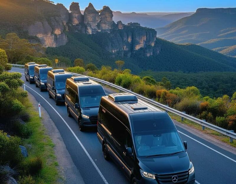 Blue Mountains Tour, Katoomba Falls & Cockatoos Small Group - Why Travelers Love This Tour