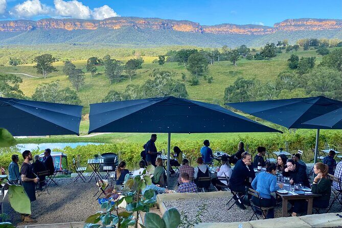 Blue Mountains Tour & Main Attractions & Suv Pick up & drop off - Key Points