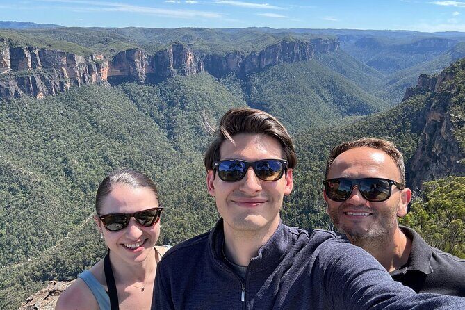 Blue Mountains Tour & Main Attractions & Suv Pick up & drop off - An Honest Look at the Blue Mountains Day Trip