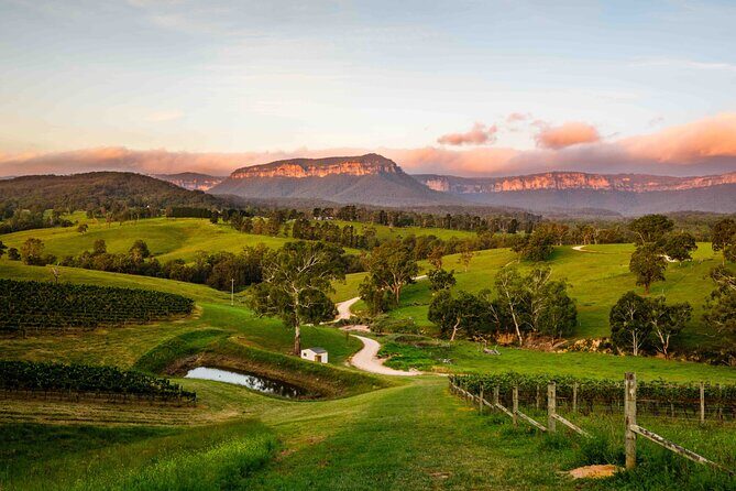 Blue Mountains Tour & Main Attractions & Suv Pick up & drop off - Who Is This Tour Best For?
