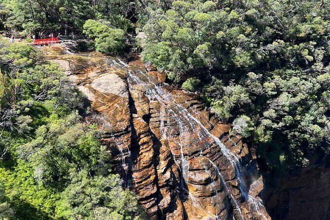 Blue Mountains Tour & Main Attractions & Suv Pick up & drop off - FAQ