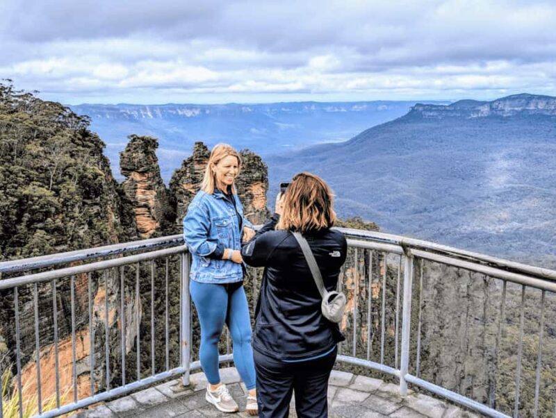 Blue Mountains Tour - Small grp, Koala, Kangaroo & Waterfall - Who Should Consider This Tour?