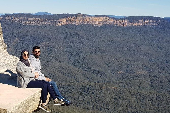 Blue Mountains Ultimate One-Day Tour from Sydney - Key Points