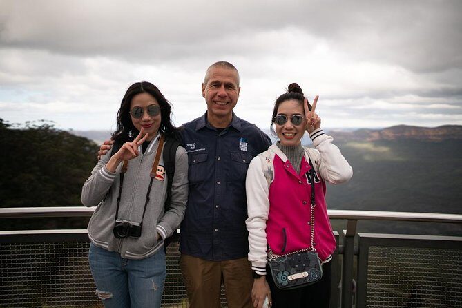 Blue Mountains Ultimate One-Day Tour from Sydney - Pricing and Value