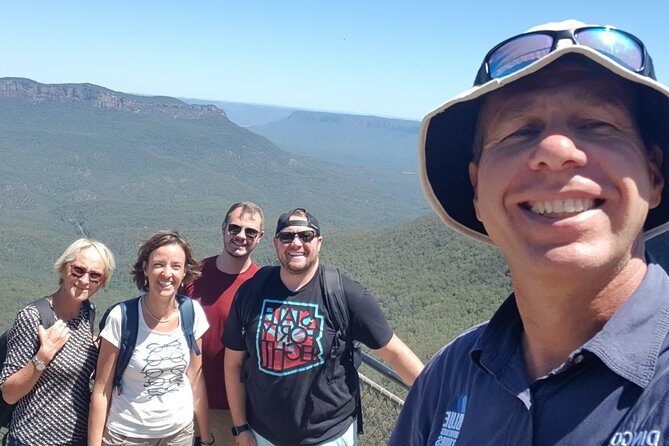 Blue Mountains Ultimate One-Day Tour from Sydney - Who Would Love This Tour?