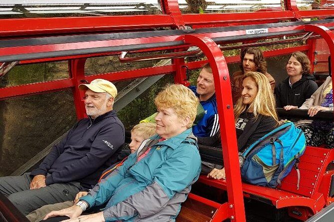 Blue Mountains Ultimate One-Day Tour from Sydney - FAQ