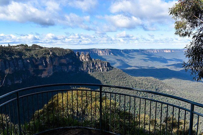 Blue Mountains Vintage Cadillac Tour with Local Guide - Who Will Love This Tour?