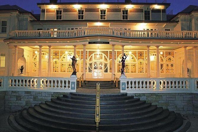 Blue Mountains Vintage Cadillac Tour with Local Guide - The Sum Up