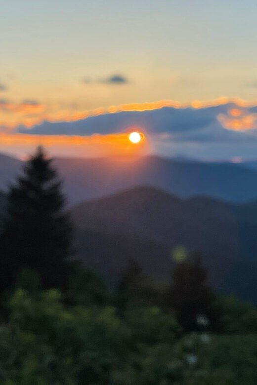 Blue Ridge hiking tour with areas #1 Guide (1/2 day) - Discover the Beauty of the Blue Ridge Mountains with a Half-Day Guided Hike