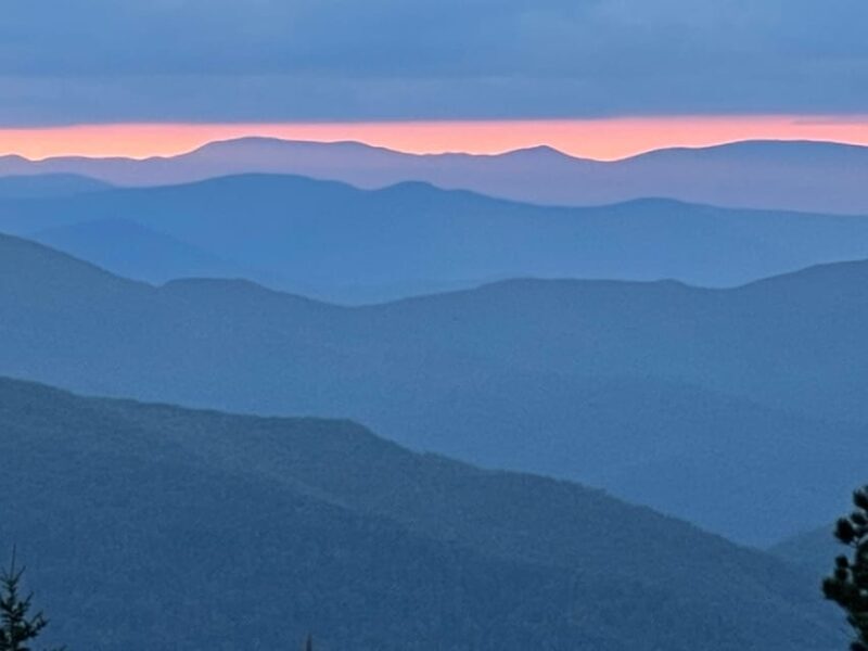 Blue Ridge hiking tour with areas #1 Guide (1/2 day) - Who Is This Tour Best For?