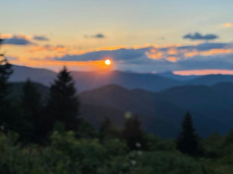 Blue Ridge hiking tour with areas #1 Guide (1/2 day) - Final Thoughts
