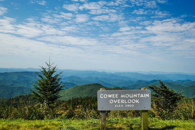 Blue Ridge Parkway (Cherokee to Asheville) Self-Guided Audio Tour - FAQ