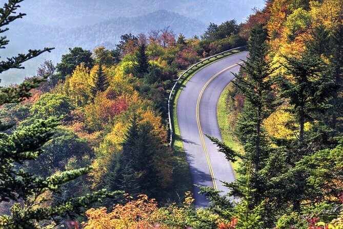 Blue Ridge Parkway South Self Guided Audio Tour - Practical Aspects: Pricing, Duration, and Convenience