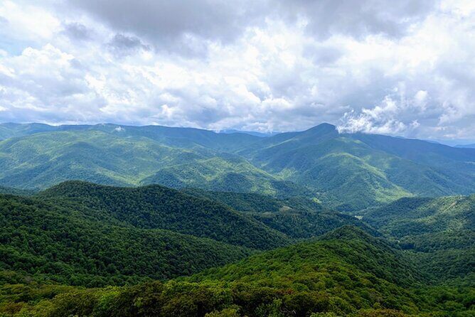 Blue Ridge Parkway South Self Guided Audio Tour - Final Thoughts