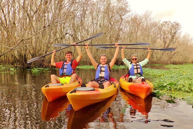 Blue Springs Manatee Tours & Wildlife Adventure Orlando - Final Thoughts