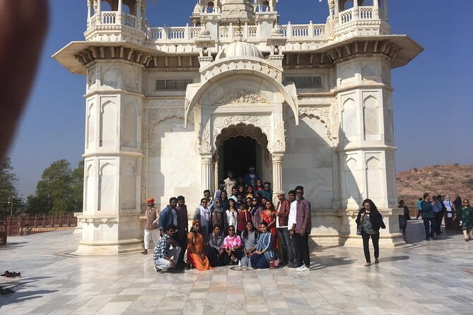 Bluecity tour by Mansingh - Authentic Experiences & Local Insights