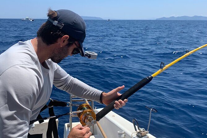 Bluefin Tuna Fishing Charter in the Egadi Islands - FAQs