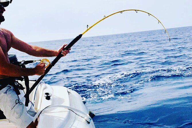 Bluefin Tuna Fishing Charter in the Egadi Islands - Who Is It Best For?