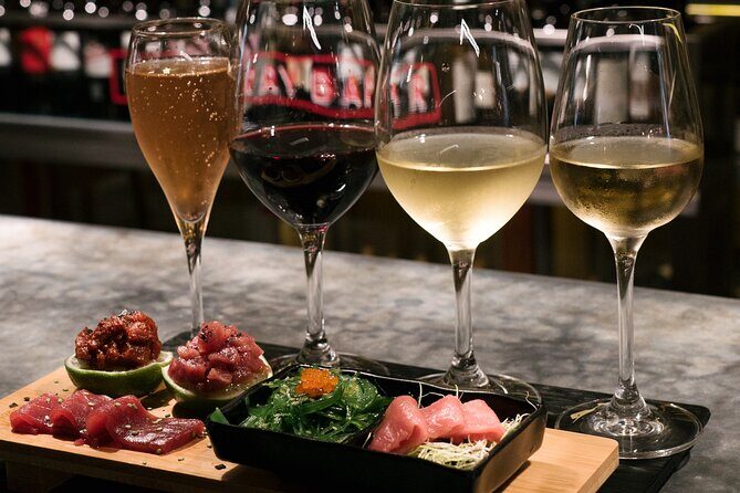 Bluefin Tuna tasting in the most Prestigious Market of Spain - Analyzing the Experience: Value, Details, and Practical Tips