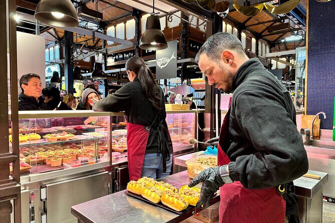 Bluefin Tuna tasting in the most Prestigious Market of Spain - The Sum Up: Is It Worth It?