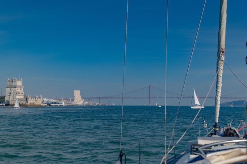 Bluemotion Lisbon: Sailing tour in Tagus River - FAQ: Your Questions Answered