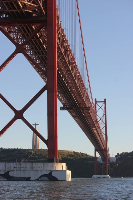 Bluemotion Lisbon: Sunset sailing tour in Tagus River - Who Will Love This Experience?