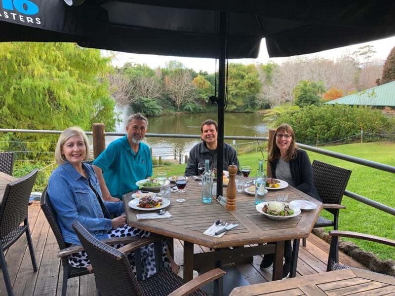 BNE - MtTamborine All Inclusive Tour with Lunch and Tastings - Why Choose This Tour?