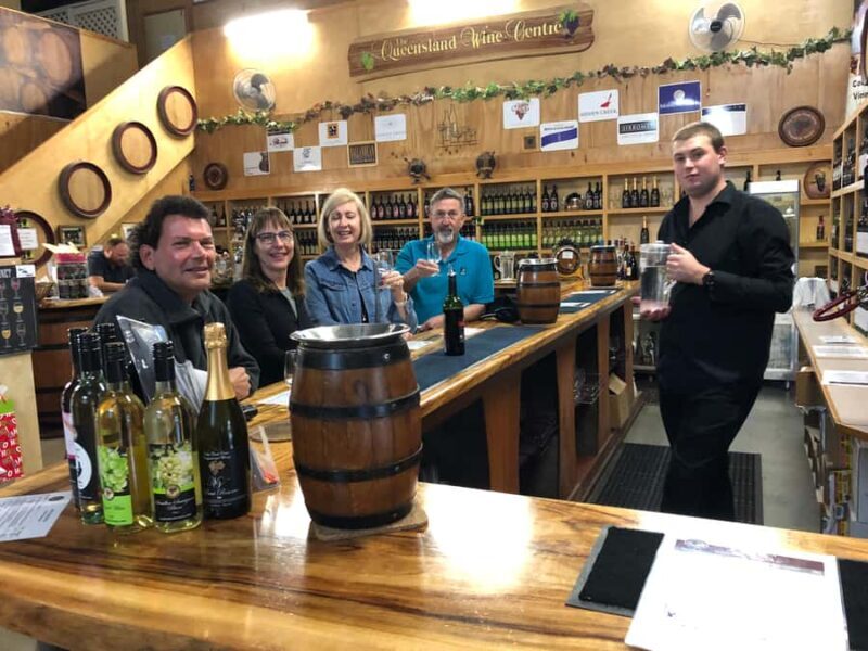 BNE - MtTamborine All Inclusive Tour with Lunch and Tastings - Pricing and Value