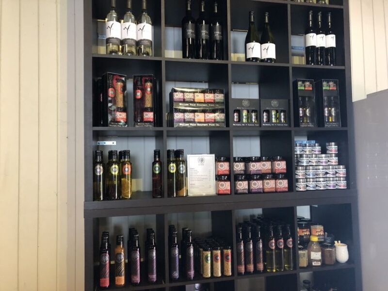 BNE - MtTamborine All Inclusive Tour with Lunch and Tastings - Authentic Experiences & Guest Feedback