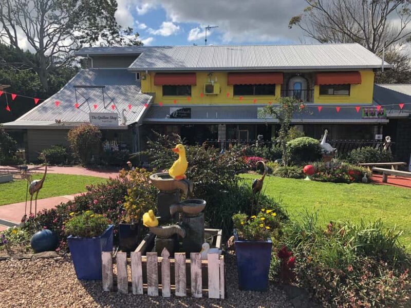 BNE - MtTamborine All Inclusive Tour with Lunch and Tastings - Who Is This Tour Best For?