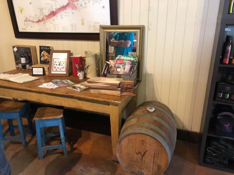 BNE - MtTamborine All Inclusive Tour with Lunch and Tastings - The Sum Up