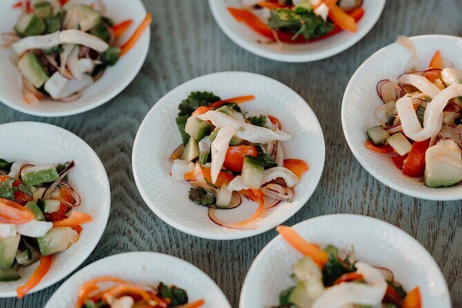 Boab and Myrtle Chandon High Tea in Broome - What This Experience Means for You