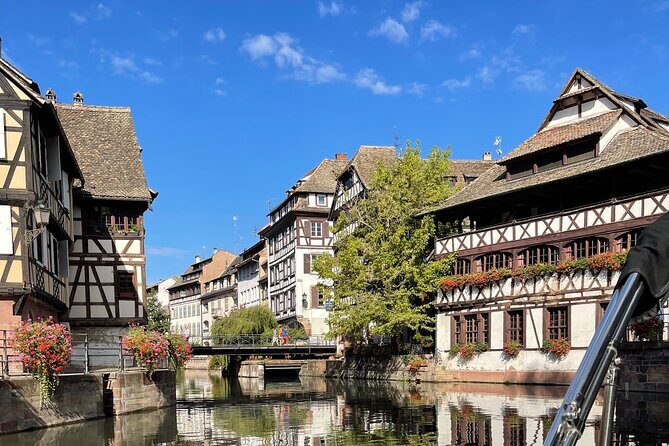 BOAT ALSACE Visit Strasbourg in a private boat + Captain - Frequently Asked Questions