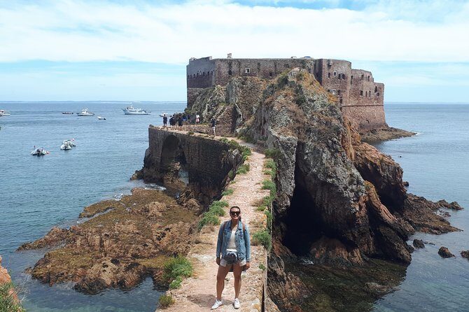 Boat and Kayak at Berlenga Natural Reserve - Who Should Book This Tour?