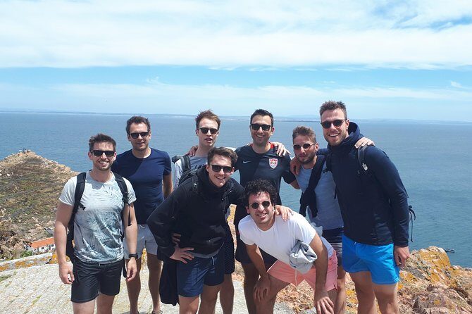 Boat and Kayak at Berlenga Natural Reserve - Final Thoughts