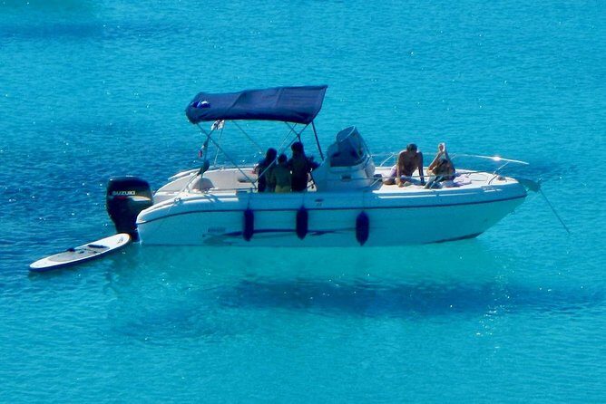 Boat and Snorkeling Private tour max 6 People - Who Will Love This Tour?